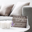 Search for you cards Rustic