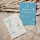 Search for weekend invitations Modern elegant