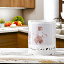 Search for first fathers day mugs Modern