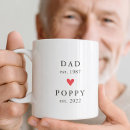 Search for poppi mugs Heart