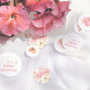 Search for baby shower girl decor Floral