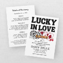 Search for vegas invitations Bride to be