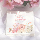 Search for baby shower girl decor Elegant