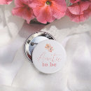 Search for baby shower badges Floral