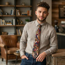 Search for crazy ties Retro