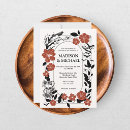Search for skull wedding invitations Fall