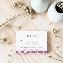 Search for party wedding rsvp cards Couple