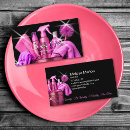 Search for house business cards Cleaning houses
