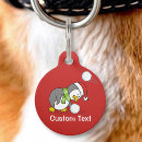 Search for christmas pet tags Cute