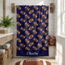 Search for football bath towels Boy