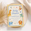 Search for baby cards invites Boy