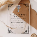Search for celtic save the dates Christian