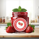 Search for strawberry jam labels Jelly