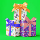 Search for cartoon wrapping paper Dinosaurs