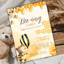 Search for three bears invitations For kids