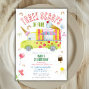 Search for fun birthday invitations Rainbow