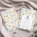 Search for tea time invitations Bridal tea party