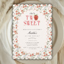 Search for two sweet invitations For kids
