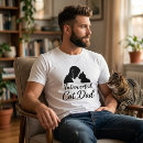 Search for introvert tshirts Cat