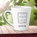 Search for promotion mugs Logo