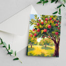 Search for apple orchard cards Autumn