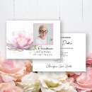 Search for death anniversary invitations Celebration of life