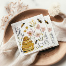 Search for honey bee napkins Sweet as can bee