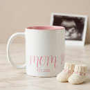 Search for two mums mugs Mum established est
