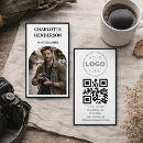 Search for review business cards Google reviews