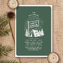 Search for modern family reunion invitations Rustic