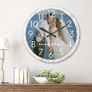 Search for clocks Create your own