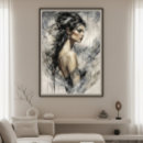 Search for muses posters Portrait
