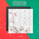 Search for christmas calendars Floral