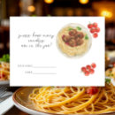Search for pasta invitations Tomato