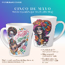 Search for fiesta mugs Cinco de mayo