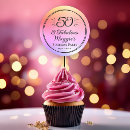 Search for 50th birthday designs stickers 50 years old