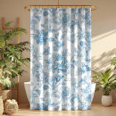 Search for toile shower curtains Floral