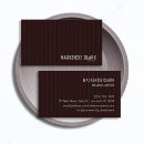 Search for deep business cards Luxury