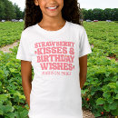 Search for birthday girls tshirts Whimsical