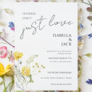 Search for intimate wedding invitations Elegant