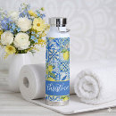 Search for lemons drinkware Blue yellow