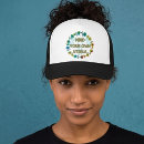 Search for aborted hats Women