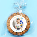Search for cake design stickers Birthday