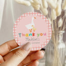 Search for goose stickers Whimsical baby shower