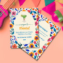 Search for mexican flowers invitations Cinco de mayo