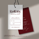 Search for clothing price tags Brand tag