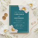 Search for white orchid wedding invitations Flower