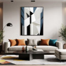 Search for vertical canvas prints Abstract
