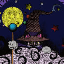 Search for wizard cat tshirts Cartoon