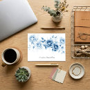 Search for vintage roses note cards Floral